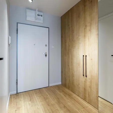 Golden Apartments&kw46 Apartment *