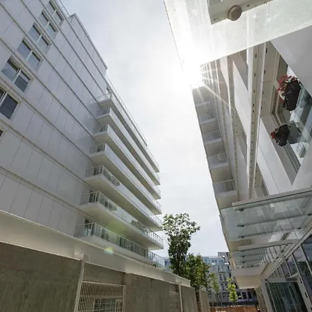 Golden Apartments&kw46 ורוצלב