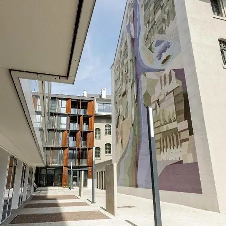 Golden Apartments&kw46 ורוצלב