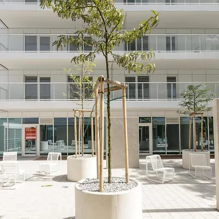 Golden Apartments&kw46 דירה